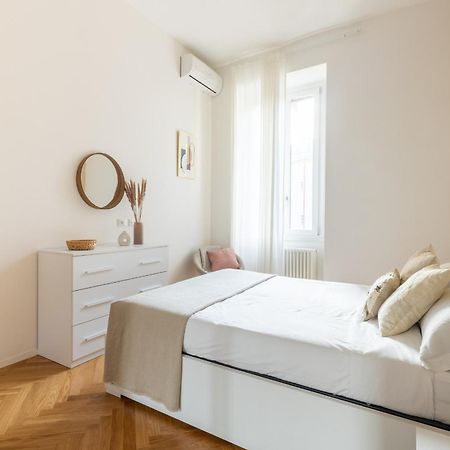 Charming Vatican Apartment Рим Екстер'єр фото
