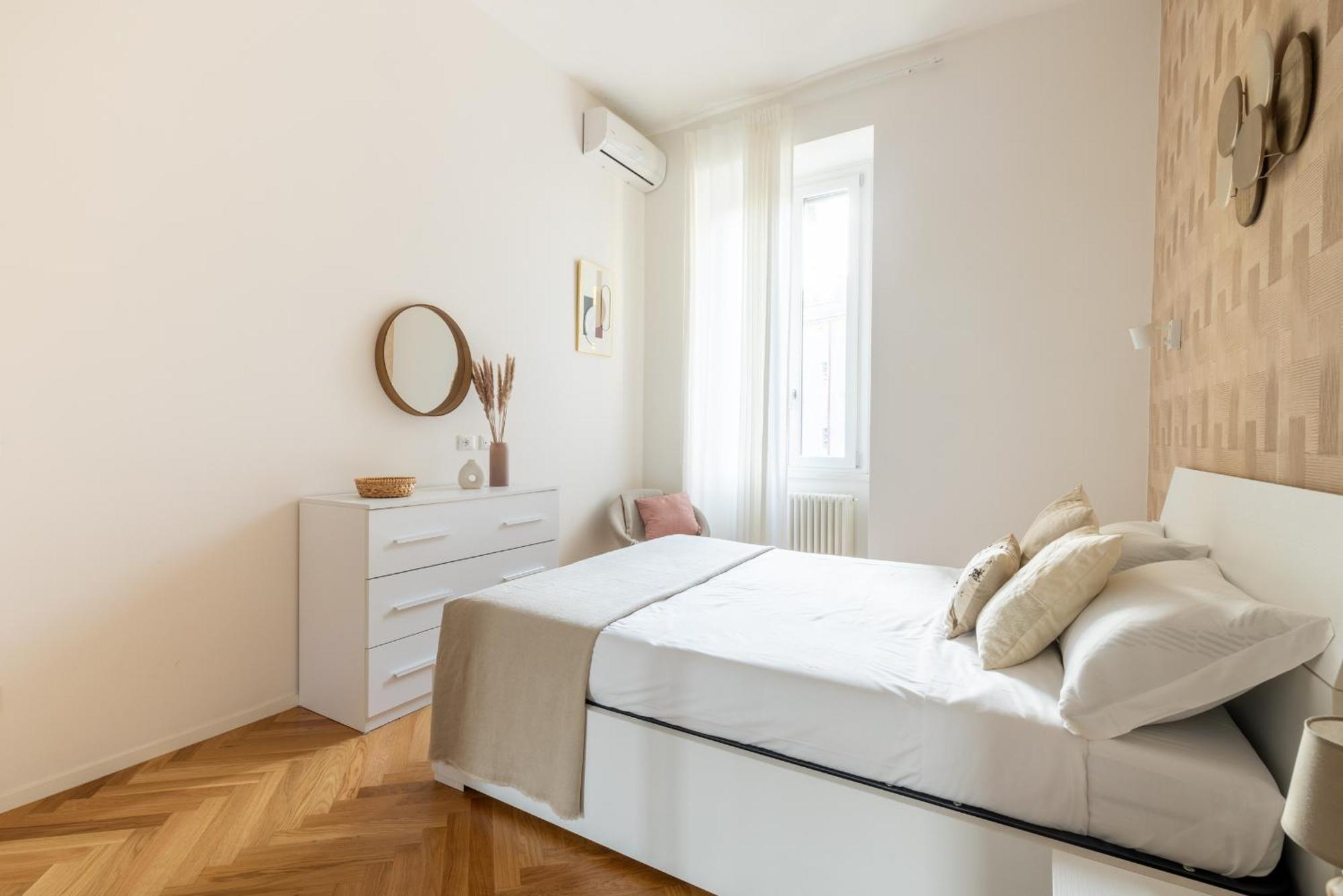 Charming Vatican Apartment Рим Екстер'єр фото
