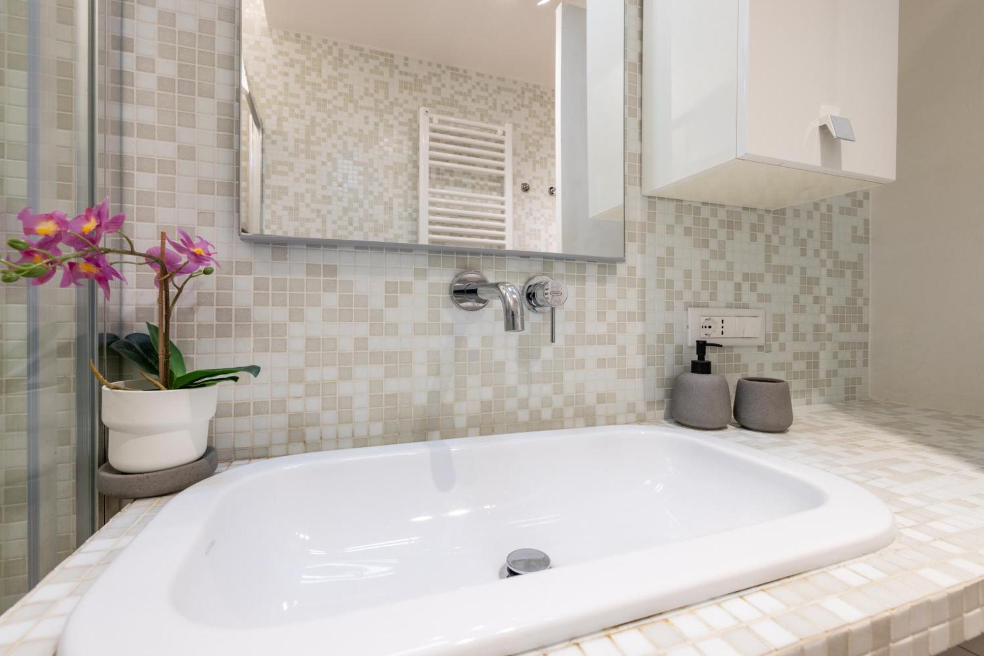 Charming Vatican Apartment Рим Екстер'єр фото